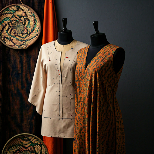 Traditional Textiles Course