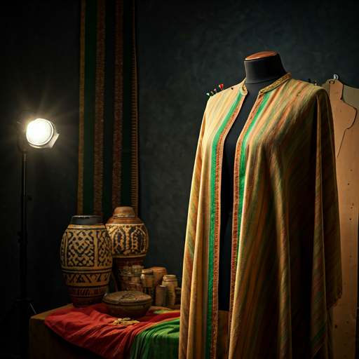 Pattern Making Course