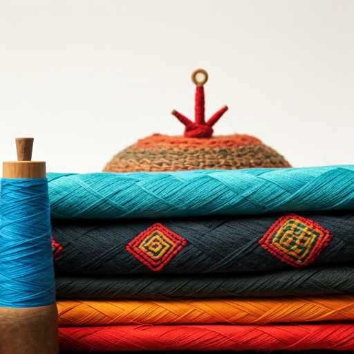 Textile Techniques Workshop